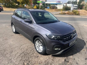 VW T-Cross 1.0TSI в Гаранция до 15.07.2027 !!! | Auto.bg — изображение 2 VW T-Cross 1.0TSI в Гаранция до 15.07.2027 !!! | Auto.bg — изображение 2