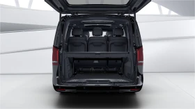 Mercedes-Benz V 300 d 4MATIC EXCLUSIVE | Auto.bg — изображение 11 Mercedes-Benz V 300 d 4MATIC EXCLUSIVE | Auto.bg — изображение 11