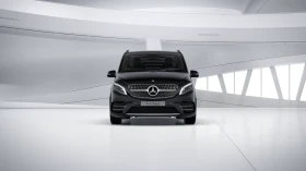 Mercedes-Benz V 300 d 4MATIC EXCLUSIVE | Auto.bg — изображение 2 Mercedes-Benz V 300 d 4MATIC EXCLUSIVE | Auto.bg — изображение 2