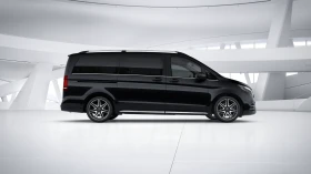 Mercedes-Benz V 300 d 4MATIC EXCLUSIVE | Auto.bg — изображение 3 Mercedes-Benz V 300 d 4MATIC EXCLUSIVE | Auto.bg — изображение 3