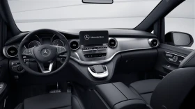 Mercedes-Benz V 300 d 4MATIC EXCLUSIVE | Auto.bg — изображение 8 Mercedes-Benz V 300 d 4MATIC EXCLUSIVE | Auto.bg — изображение 8