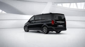 Mercedes-Benz V 300 d 4MATIC EXCLUSIVE | Auto.bg — изображение 6 Mercedes-Benz V 300 d 4MATIC EXCLUSIVE | Auto.bg — изображение 6
