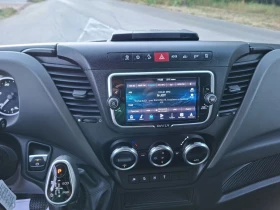 Iveco Daily 3.0* HI-MATIC* МАКСИ* LED* A/C | Auto.bg — изображение 11 Iveco Daily 3.0* HI-MATIC* МАКСИ* LED* A/C | Auto.bg — изображение 11