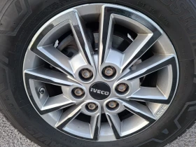 Iveco Daily 3.0* HI-MATIC* МАКСИ* LED* A/C | Auto.bg — изображение 16 Iveco Daily 3.0* HI-MATIC* МАКСИ* LED* A/C | Auto.bg — изображение 16