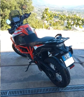 Ktm Adventure 1290i Adventure R New Face | Auto.bg — изображение 4 Ktm Adventure 1290i Adventure R New Face | Auto.bg — изображение 4