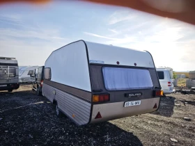 Каравана Knaus Knaus | Auto.bg — изображение 5 Каравана Knaus Knaus | Auto.bg — изображение 5