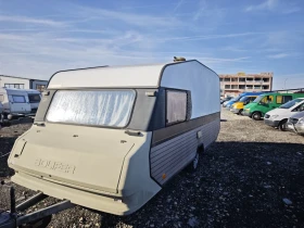 Каравана Knaus Knaus | Auto.bg — изображение 3 Каравана Knaus Knaus | Auto.bg — изображение 3