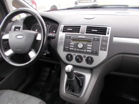 Ford C-max 1.6 HDI klima | Mobile.bg   7