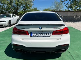 BMW 550 M PERFORMANCE | Mobile.bg   5