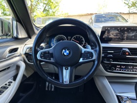 BMW 550 M PERFORMANCE | Mobile.bg   14