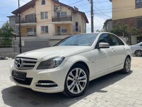 Mercedes-Benz C 220 FACELIFT* AVANTGARDE* LED* 1 - Car24.bg Mercedes-Benz C 220 FACELIFT* AVANTGARDE* LED* 1