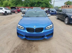 BMW M2 2018 BMW M240I - Car24.bg BMW M2 2018 BMW M240I