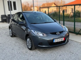 Mazda 2 1.3i* ВЕРИГА* КЛИМАТИК* ЗИМНИ ГУМИ - 5300 лв. / 2709.85 € - 92063309 2 | Car24.bg Mazda 2 1.3i* ВЕРИГА* КЛИМАТИК* ЗИМНИ ГУМИ - 5300 лв. / 2709.85 € - 92063309 2