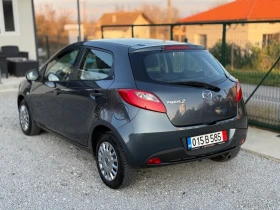 Mazda 2 1.3i* ВЕРИГА* КЛИМАТИК* ЗИМНИ ГУМИ - 5300 лв. / 2709.85 € - 92063309 4 | Car24.bg Mazda 2 1.3i* ВЕРИГА* КЛИМАТИК* ЗИМНИ ГУМИ - 5300 лв. / 2709.85 € - 92063309 4