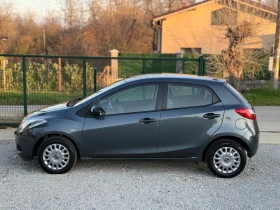 Mazda 2 1.3i* ВЕРИГА* КЛИМАТИК* ЗИМНИ ГУМИ - 5300 лв. / 2709.85 € - 92063309 7 | Car24.bg Mazda 2 1.3i* ВЕРИГА* КЛИМАТИК* ЗИМНИ ГУМИ - 5300 лв. / 2709.85 € - 92063309 7