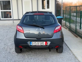 Mazda 2 1.3i* ВЕРИГА* КЛИМАТИК* ЗИМНИ ГУМИ - 5300 лв. / 2709.85 € - 92063309 5 | Car24.bg Mazda 2 1.3i* ВЕРИГА* КЛИМАТИК* ЗИМНИ ГУМИ - 5300 лв. / 2709.85 € - 92063309 5