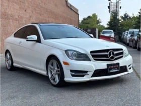 Mercedes-Benz C 350 * C350 4MATIC COUPE PANO ROOF NAV CAMERA NEW TIRES - 14500 € / 28359.53 лв. - 27080507 2 | Car24.bg Mercedes-Benz C 350 * C350 4MATIC COUPE PANO ROOF NAV CAMERA NEW TIRES - 14500 € / 28359.53 лв. - 27080507 2