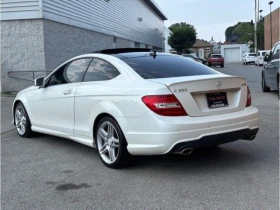 Mercedes-Benz C 350 * C350 4MATIC COUPE PANO ROOF NAV CAMERA NEW TIRES - 14500 € / 28359.53 лв. - 27080507 7 | Car24.bg Mercedes-Benz C 350 * C350 4MATIC COUPE PANO ROOF NAV CAMERA NEW TIRES - 14500 € / 28359.53 лв. - 27080507 7