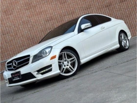 Mercedes-Benz C 350 * C350 4MATIC COUPE PANO ROOF NAV CAMERA NEW TIRES - 14500 € / 28359.53 лв. - 27080507 4 | Car24.bg Mercedes-Benz C 350 * C350 4MATIC COUPE PANO ROOF NAV CAMERA NEW TIRES - 14500 € / 28359.53 лв. - 27080507 4