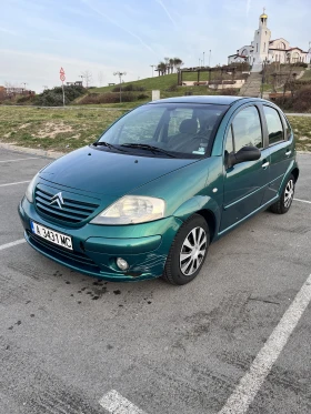 Citroen C3 - 1100 € / 2151.41 лв. - 53486120 2 | Car24.bg Citroen C3 - 1100 € / 2151.41 лв. - 53486120 2
