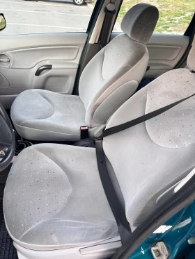 Citroen C3 - 1100 € / 2151.41 лв. - 53486120 10 | Car24.bg Citroen C3 - 1100 € / 2151.41 лв. - 53486120 10