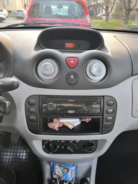 Citroen C3 - 1100 € / 2151.41 лв. - 53486120 16 | Car24.bg Citroen C3 - 1100 € / 2151.41 лв. - 53486120 16