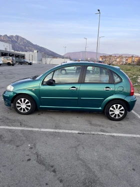 Citroen C3 - 1100 € / 2151.41 лв. - 53486120 12 | Car24.bg Citroen C3 - 1100 € / 2151.41 лв. - 53486120 12