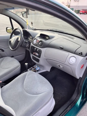 Citroen C3 - 1100 € / 2151.41 лв. - 53486120 13 | Car24.bg Citroen C3 - 1100 € / 2151.41 лв. - 53486120 13
