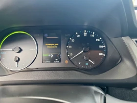 Renault Kangoo Nissan Townstar EV - 19500 € / 38138.68 лв. - 92809720 11 | Car24.bg Renault Kangoo Nissan Townstar EV - 19500 € / 38138.68 лв. - 92809720 11