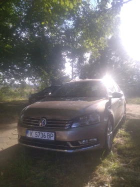 VW Passat B7 Highline 2.0TD? DSG - Car24.bg VW Passat B7 Highline 2.0TD? DSG