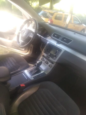 VW Passat B7 Highline 2.0TD? DSG - 7500 € / 14668.73 лв. - 36391510 9 | Car24.bg VW Passat B7 Highline 2.0TD? DSG - 7500 € / 14668.73 лв. - 36391510 9