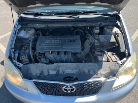 Toyota Corolla 1.4 VVTI | Auto.bg — изображение 14 Toyota Corolla 1.4 VVTI | Auto.bg — изображение 14