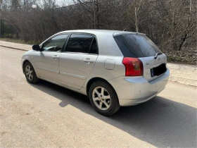 Toyota Corolla 1.4 VVTI | Auto.bg — изображение 6 Toyota Corolla 1.4 VVTI | Auto.bg — изображение 6