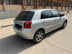 Toyota Corolla 1.4 VVTI | Auto.bg — изображение 4 Toyota Corolla 1.4 VVTI | Auto.bg — изображение 4