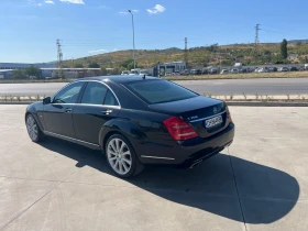 Mercedes-Benz S 350 - 13500 € / 26403.70 лв. - 96114896 3 | Car24.bg Mercedes-Benz S 350 - 13500 € / 26403.70 лв. - 96114896 3