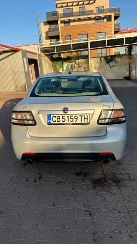 Saab 9-3 2.8 XWD 4X4 - 7000 € / 13690.81 лв. - 74507845 9 | Car24.bg Saab 9-3 2.8 XWD 4X4 - 7000 € / 13690.81 лв. - 74507845 9