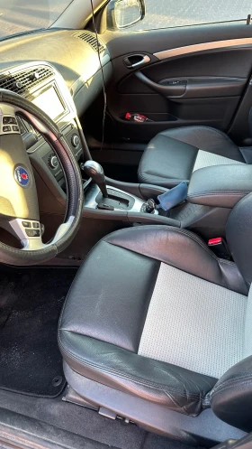 Saab 9-3 2.8 XWD 4X4 - 7000 € / 13690.81 лв. - 74507845 13 | Car24.bg Saab 9-3 2.8 XWD 4X4 - 7000 € / 13690.81 лв. - 74507845 13
