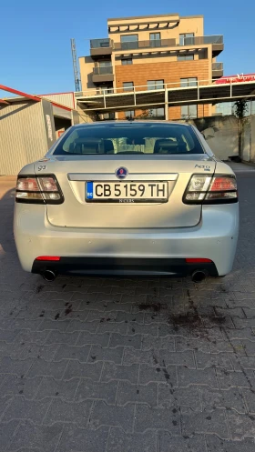 Saab 9-3 2.8 XWD 4X4 - 7000 € / 13690.81 лв. - 74507845 7 | Car24.bg Saab 9-3 2.8 XWD 4X4 - 7000 € / 13690.81 лв. - 74507845 7