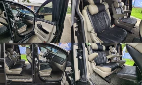 Kia Carnival Доста доработки\Хед ап\Обдухване | Auto.bg — изображение 14 Kia Carnival Доста доработки\Хед ап\Обдухване | Auto.bg — изображение 14