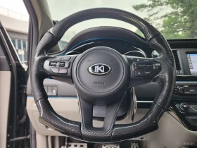 Kia Carnival Доста доработки\Хед ап\Обдухване | Auto.bg — изображение 15 Kia Carnival Доста доработки\Хед ап\Обдухване | Auto.bg — изображение 15
