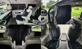 Kia Carnival Доста доработки\Хед ап\Обдухване | Auto.bg — изображение 16 Kia Carnival Доста доработки\Хед ап\Обдухване | Auto.bg — изображение 16