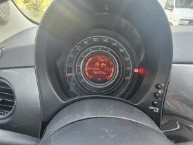 Fiat 500 - 4300 € - 90164045 5 | Car24.bg Fiat 500 - 4300 € - 90164045 5