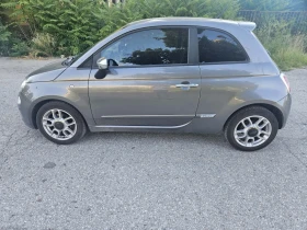 Fiat 500 - 4300 € - 90164045 3 | Car24.bg Fiat 500 - 4300 € - 90164045 3