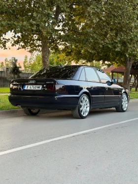 Audi A6 - 4400 € - 78086902 10 | Car24.bg Audi A6 - 4400 € - 78086902 10