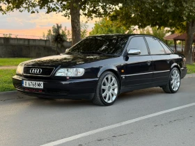 Audi A6 - 4400 € - 78086902 5 | Car24.bg Audi A6 - 4400 € - 78086902 5