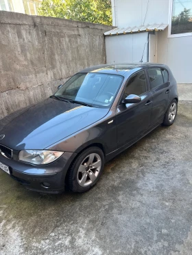 BMW 120 - 2900 € - 55715726 5 | Car24.bg BMW 120 - 2900 € - 55715726 5