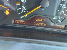Mercedes-Benz E 250 - 2000 € - 10416936 6 | Car24.bg Mercedes-Benz E 250 - 2000 € - 10416936 6