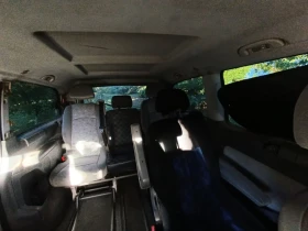 Mercedes-Benz Viano 220 | Auto.bg — изображение 6 Mercedes-Benz Viano 220 | Auto.bg — изображение 6