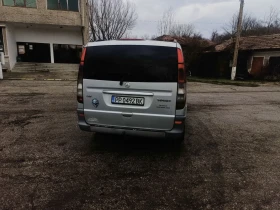 Mercedes-Benz Viano 220 | Auto.bg — изображение 4 Mercedes-Benz Viano 220 | Auto.bg — изображение 4