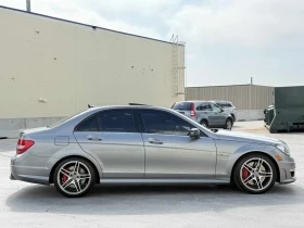 Mercedes-Benz C 63 AMG * Back cam* Шибидах* Keyless* 2ключа* Подгрев* | Auto.bg — изображение 6 Mercedes-Benz C 63 AMG * Back cam* Шибидах* Keyless* 2ключа* Подгрев* | Auto.bg — изображение 6